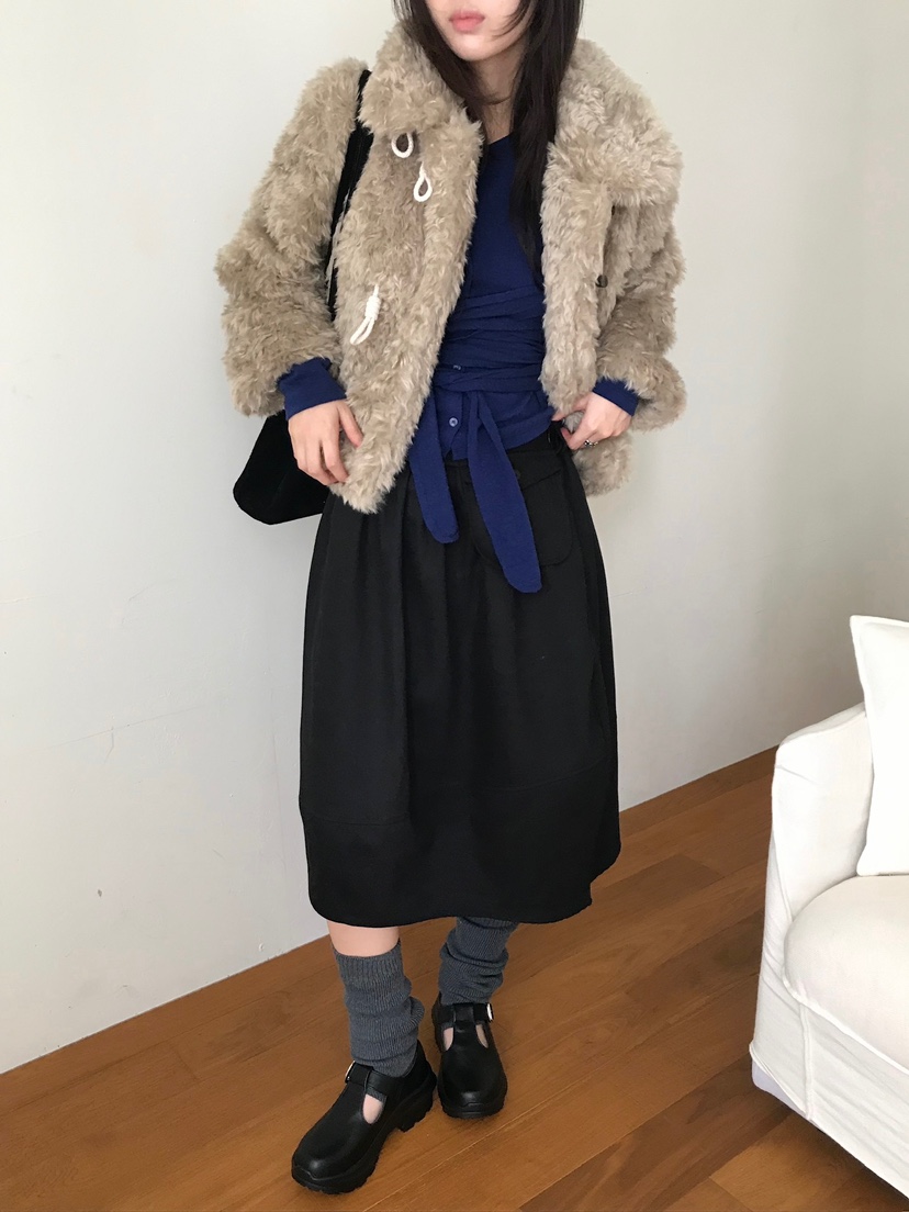ESCHER東大門㊣直郵女裝新品推薦休閑真品熱賣職業人氣夾克ESCHER夾克