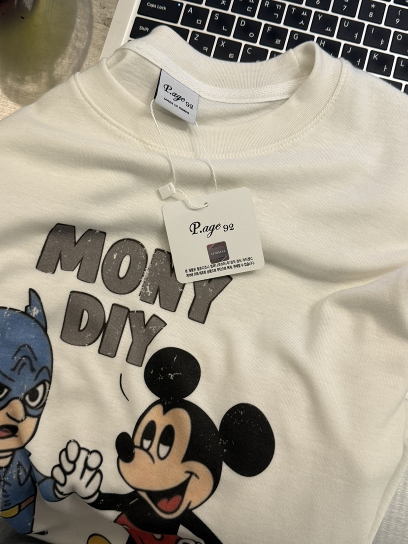 MONE-A韓國代購㊣女士新品休閑推薦人氣職業時尚真品長袖T恤MONE-A長袖T恤