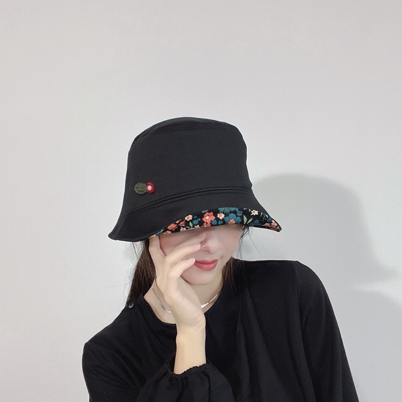 LOVELY HAT韓國直郵㊣女士新品熱賣人氣時尚真品推薦休閑帽子LOVELY HAT帽子圖色1