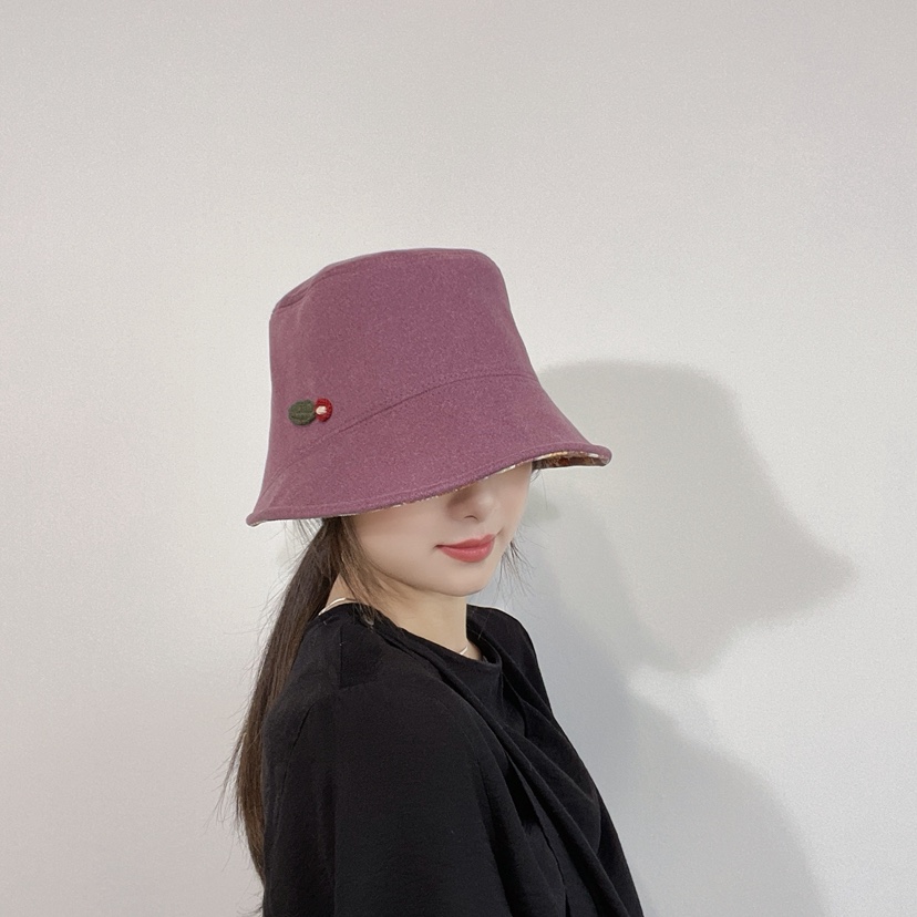 LOVELY HAT韓國直郵㊣女士新品熱賣人氣時尚真品推薦休閑帽子LOVELY HAT帽子圖色2