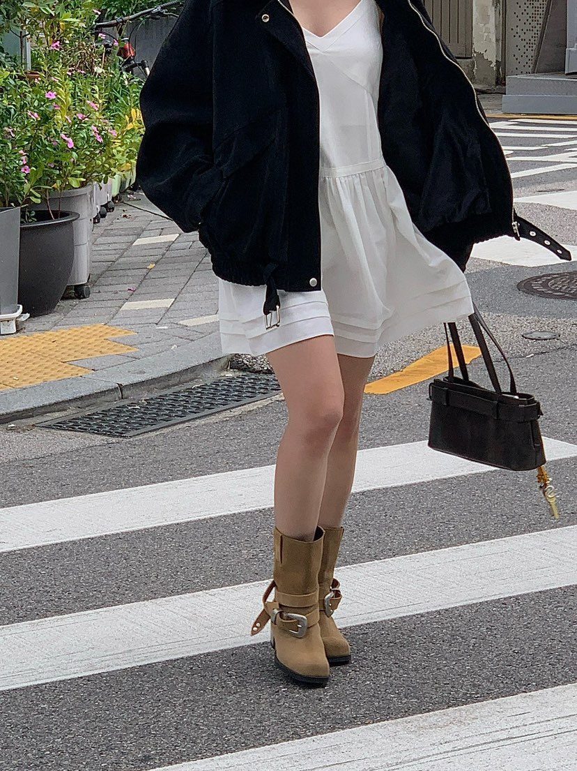 REVE CITE-L東大門㊣直郵女裝新品人氣推薦時尚真品連衣裙REVE CITE連衣裙