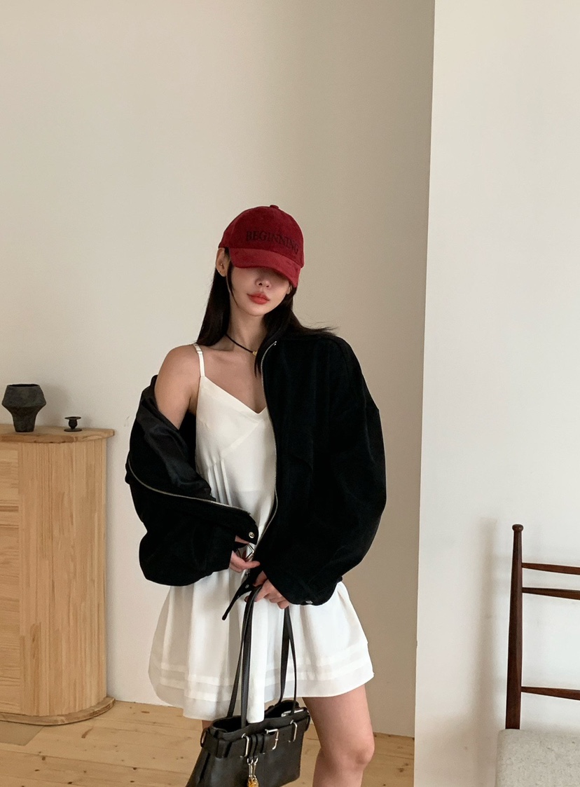 REVE CITE-L東大門㊣直郵女裝新品人氣推薦時尚真品連衣裙REVE CITE連衣裙