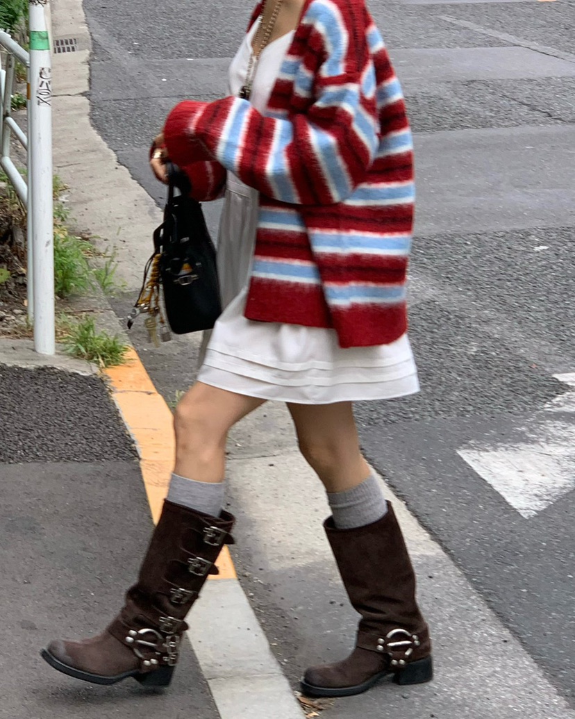 REVE CITE-L東大門㊣直郵女裝新品人氣推薦時尚真品連衣裙REVE CITE連衣裙