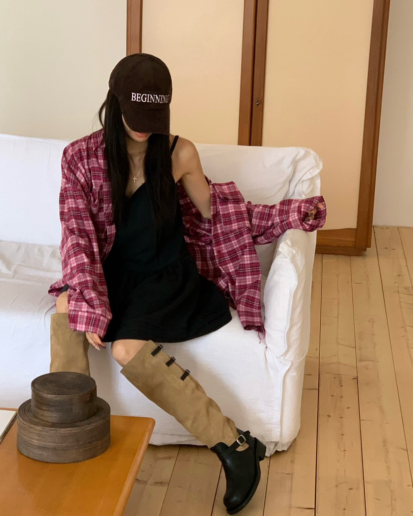 REVE CITE-L東大門㊣直郵女裝新品人氣推薦時尚真品連衣裙REVE CITE連衣裙