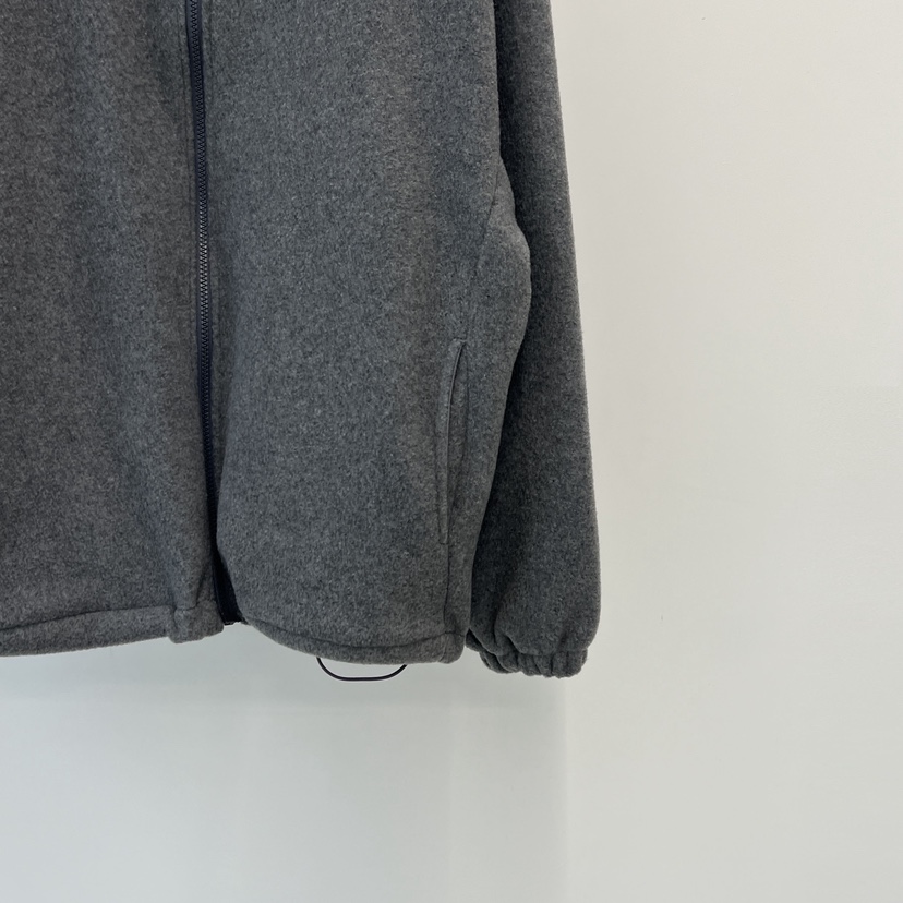 ANOTHER AVENUE東大門㊣代購女裝新品25秋冬休閑夾克搖粒絨ANOTHER AVENUE夾克