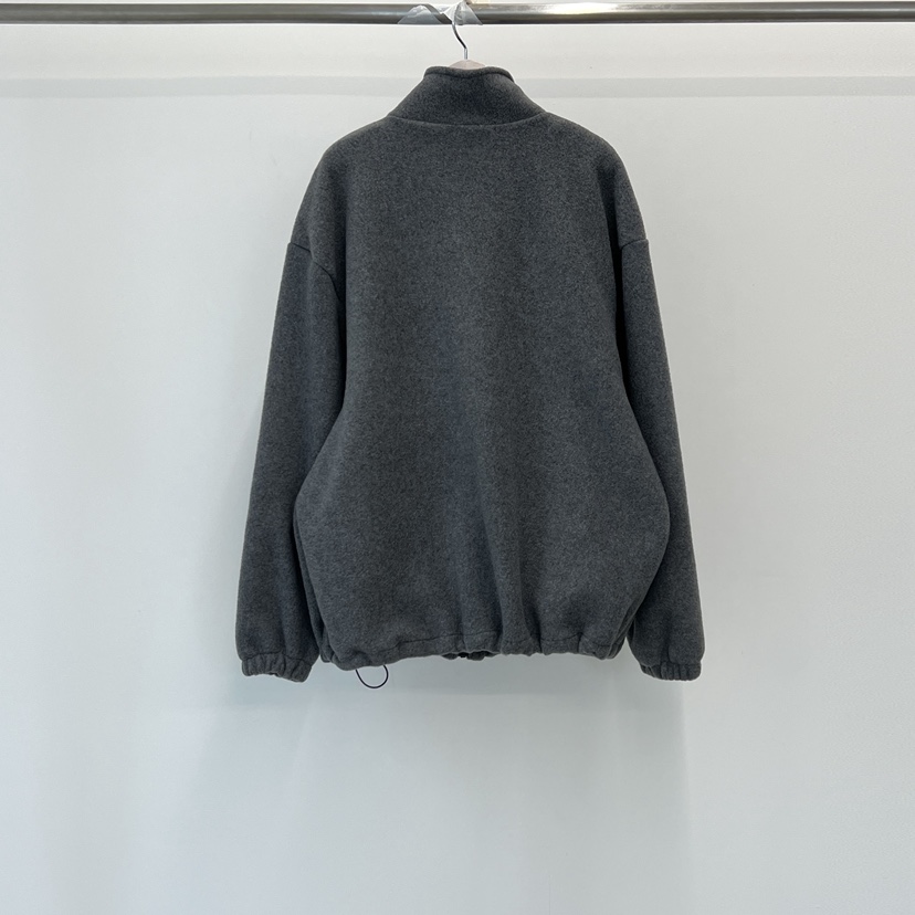 ANOTHER AVENUE東大門㊣代購女裝新品25秋冬休閑夾克搖粒絨ANOTHER AVENUE夾克