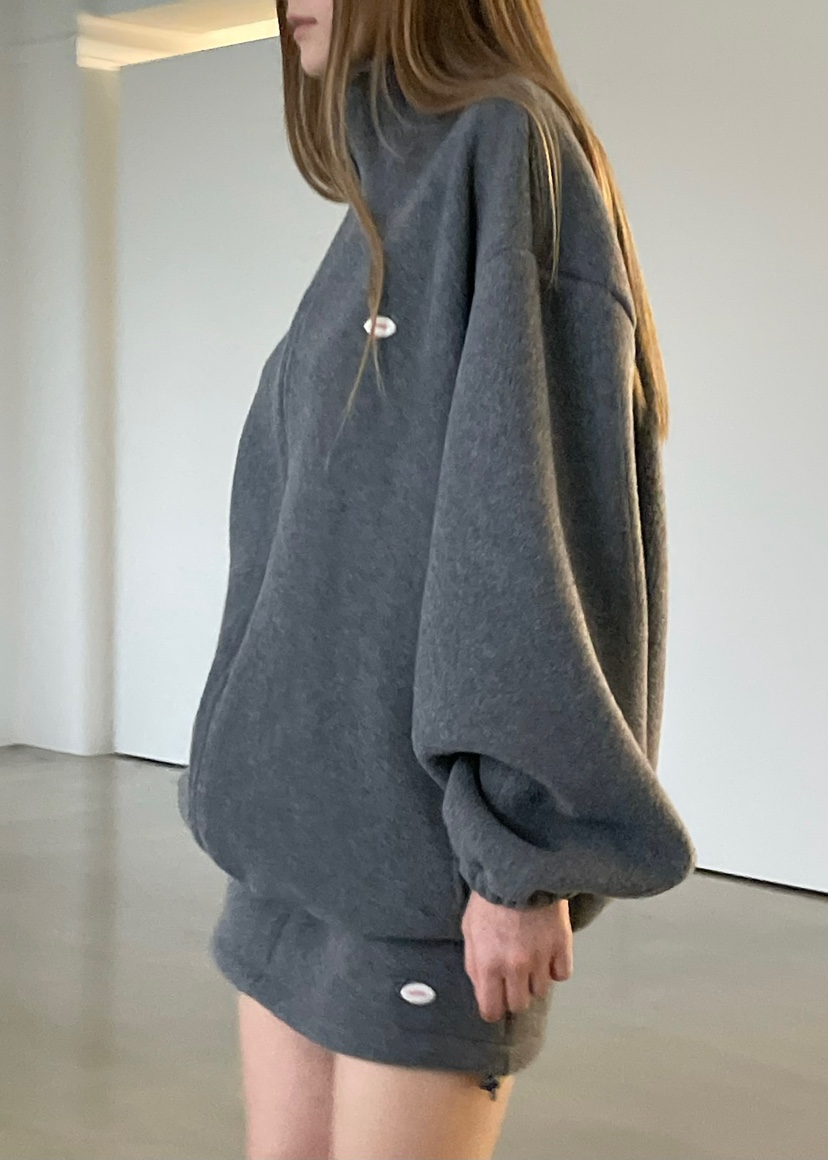 ANOTHER AVENUE東大門㊣代購女裝新品25秋冬休閑夾克搖粒絨ANOTHER AVENUE夾克