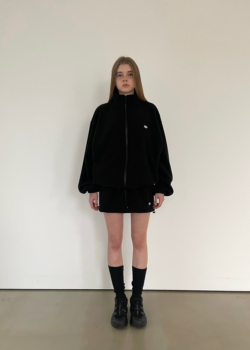 ANOTHER AVENUE東大門㊣代購女裝新品25秋冬休閑夾克搖粒絨ANOTHER AVENUE夾克