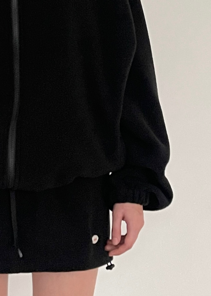 ANOTHER AVENUE東大門㊣代購女裝新品25秋冬休閑夾克搖粒絨ANOTHER AVENUE夾克