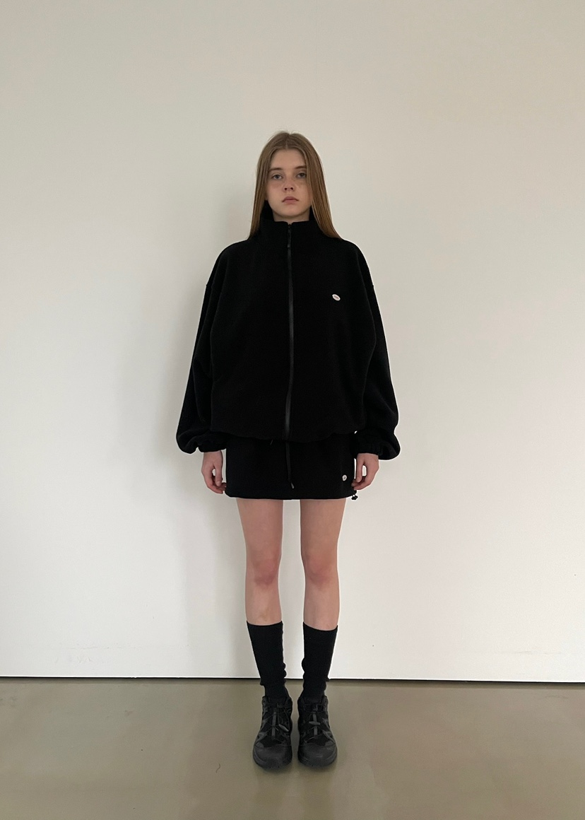 ANOTHER AVENUE東大門㊣代購女裝新品25秋冬休閑夾克搖粒絨ANOTHER AVENUE夾克