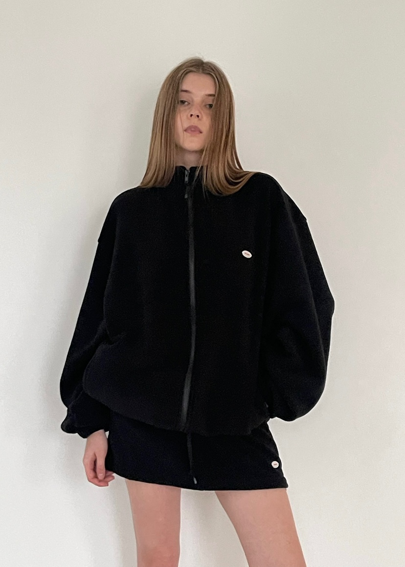 ANOTHER AVENUE東大門㊣代購女裝新品25秋冬休閑夾克搖粒絨ANOTHER AVENUE夾克