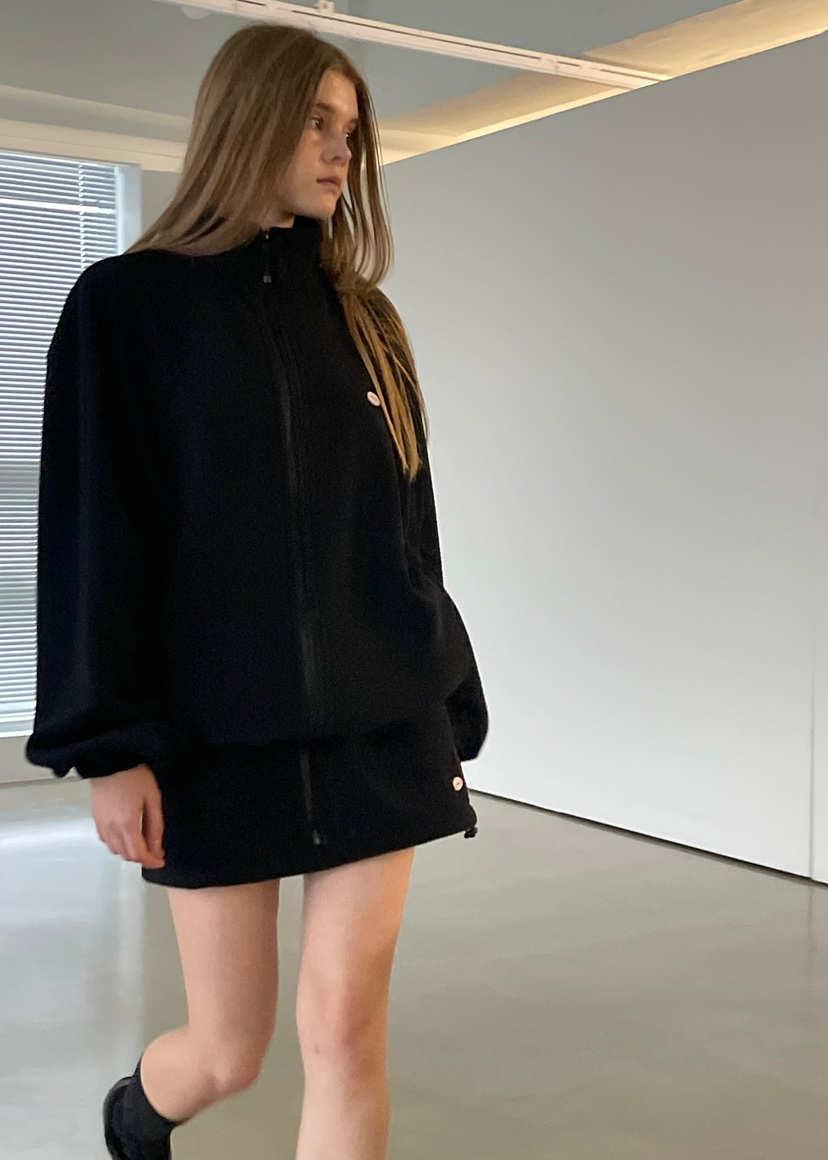 ANOTHER AVENUE東大門㊣代購女裝新品25秋冬休閑夾克搖粒絨ANOTHER AVENUE夾克