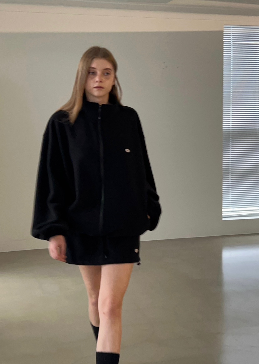 ANOTHER AVENUE東大門㊣代購女裝新品25秋冬休閑夾克搖粒絨ANOTHER AVENUE夾克