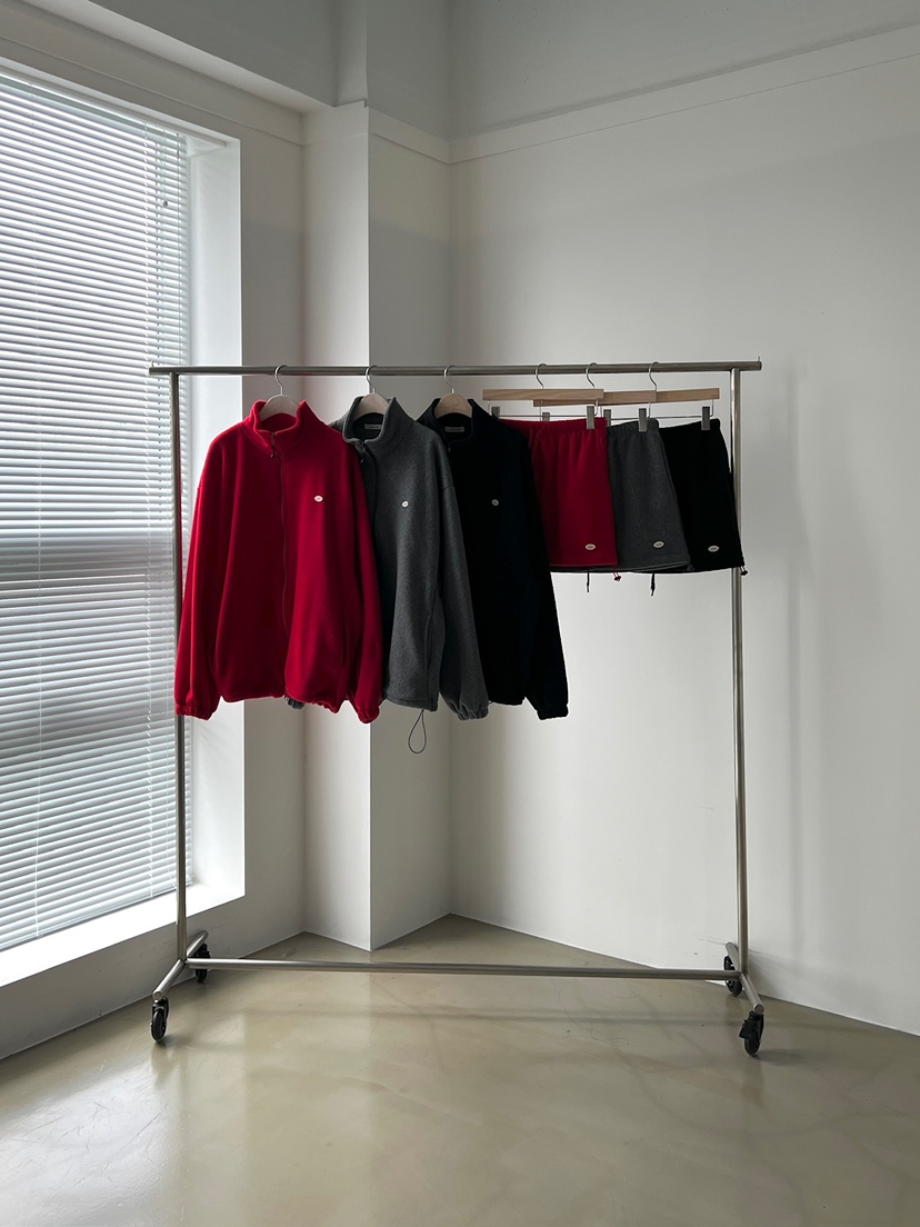 ANOTHER AVENUE東大門㊣代購女裝新品25秋冬休閑夾克搖粒絨ANOTHER AVENUE夾克