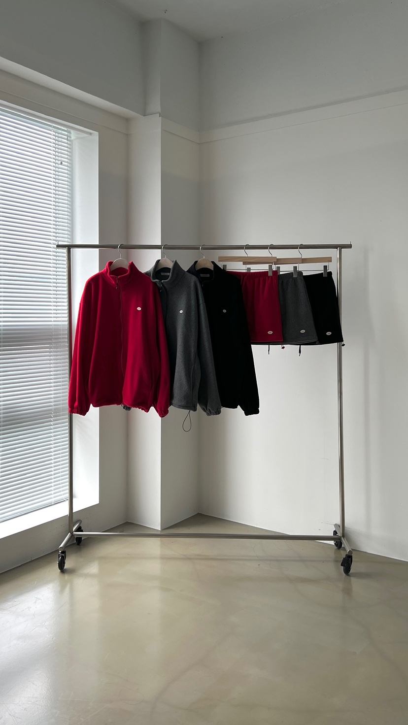 ANOTHER AVENUE東大門㊣代購女裝新品25秋冬休閑夾克搖粒絨ANOTHER AVENUE夾克