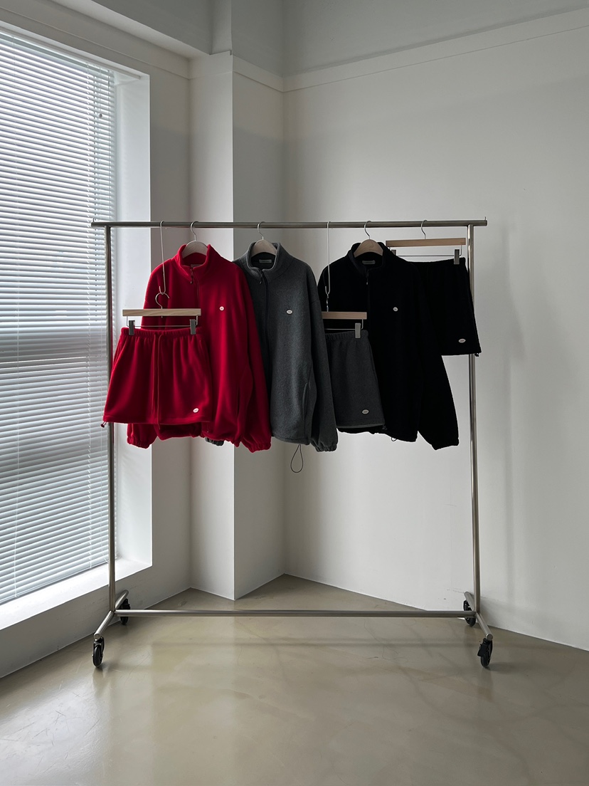 ANOTHER AVENUE東大門㊣代購女裝新品25秋冬休閑夾克搖粒絨ANOTHER AVENUE夾克