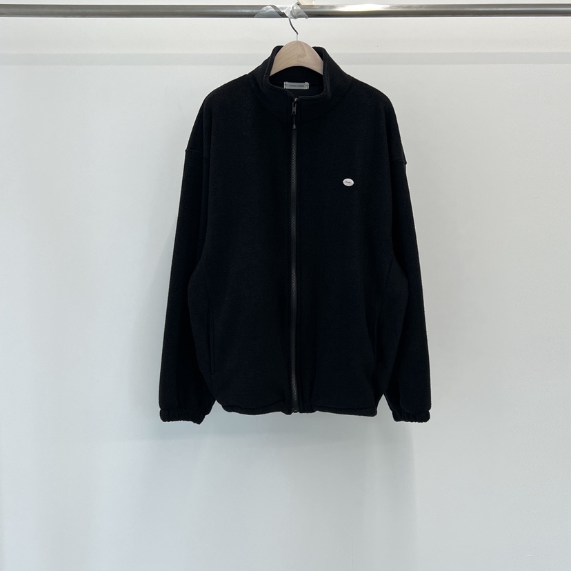 ANOTHER AVENUE東大門㊣代購女裝新品25秋冬休閑夾克搖粒絨ANOTHER AVENUE夾克圖色3