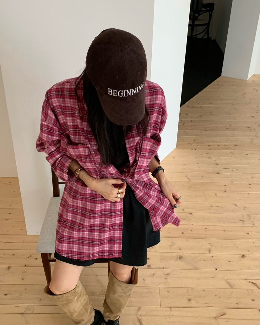 REVE CITE-L東大門㊣直郵女裝新款休閑職業熱賣襯衫蕾絲衫REVE CITE襯衫/蕾絲衫