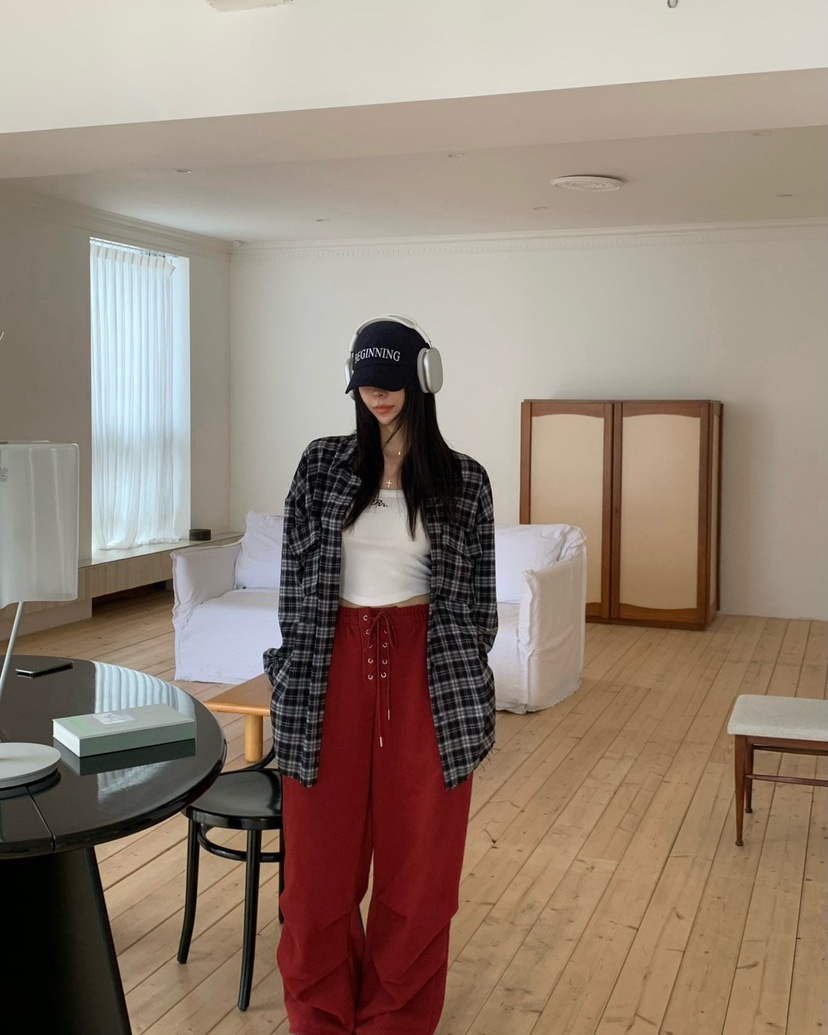 REVE CITE-L東大門㊣直郵女裝新款休閑職業熱賣襯衫蕾絲衫REVE CITE襯衫/蕾絲衫