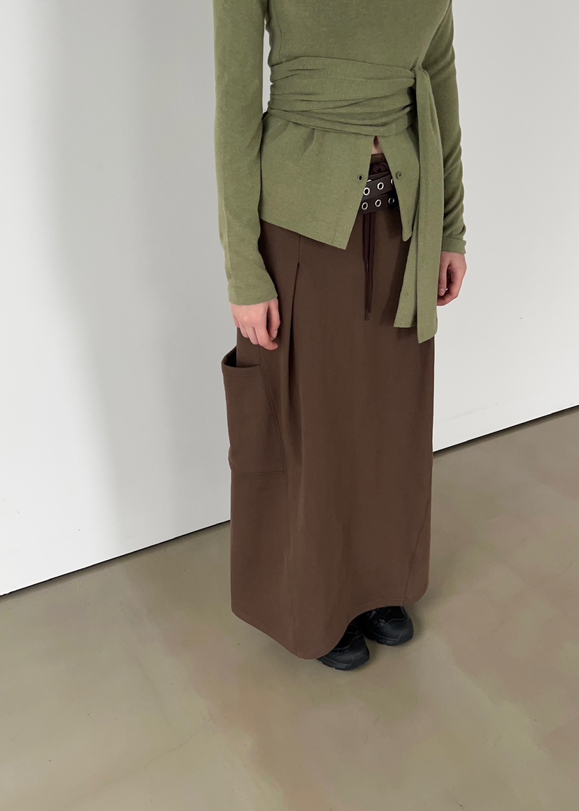 ANOTHER AVENUE東大門㊣直郵女裝新品職業長袖T恤羊毛開衫ANOTHER AVENUE長袖T恤
