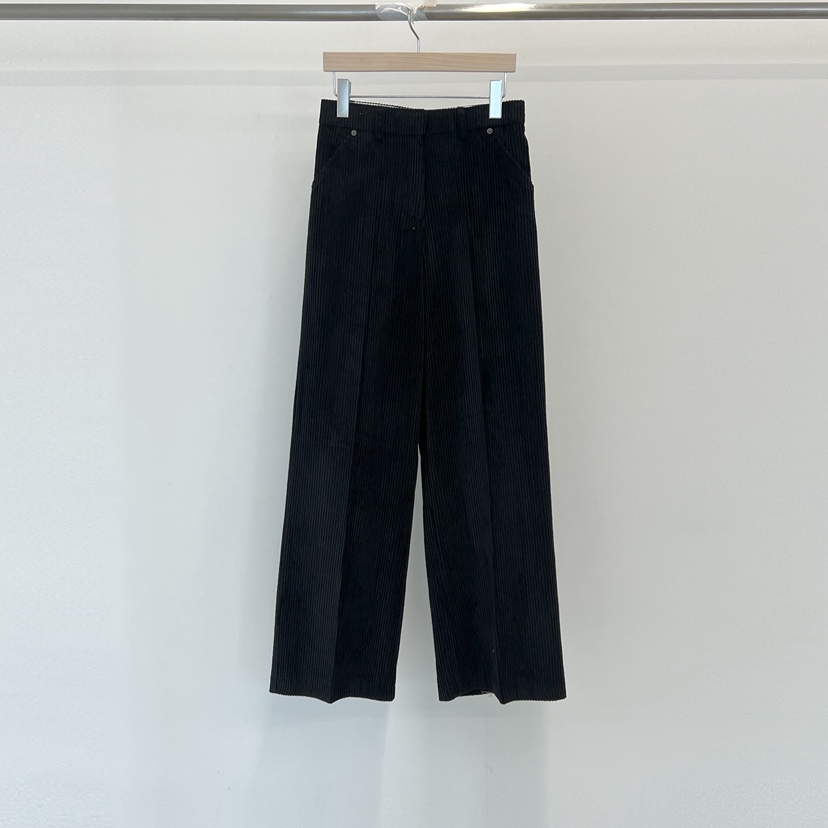 ANOTHER AVENUE東大門㊣直郵女士新品推薦時尚熱賣休閑休閑褲ANOTHER AVENUE休閑褲圖色3