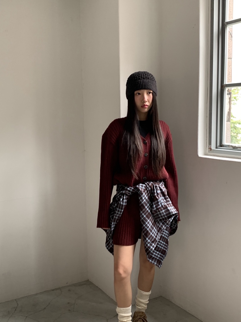 SUNDER MARKET韓國直郵㊣女士新款人氣推薦連體褲不含配飾SUNDER MARKET連體褲