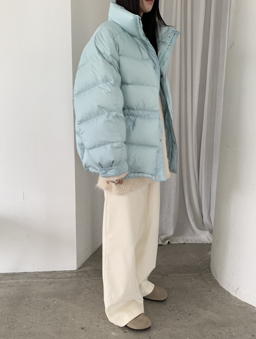 VAARA東大門㊣代購女士新品25秋冬休閑推薦人氣熱賣真品休閑褲VAARA休閑褲