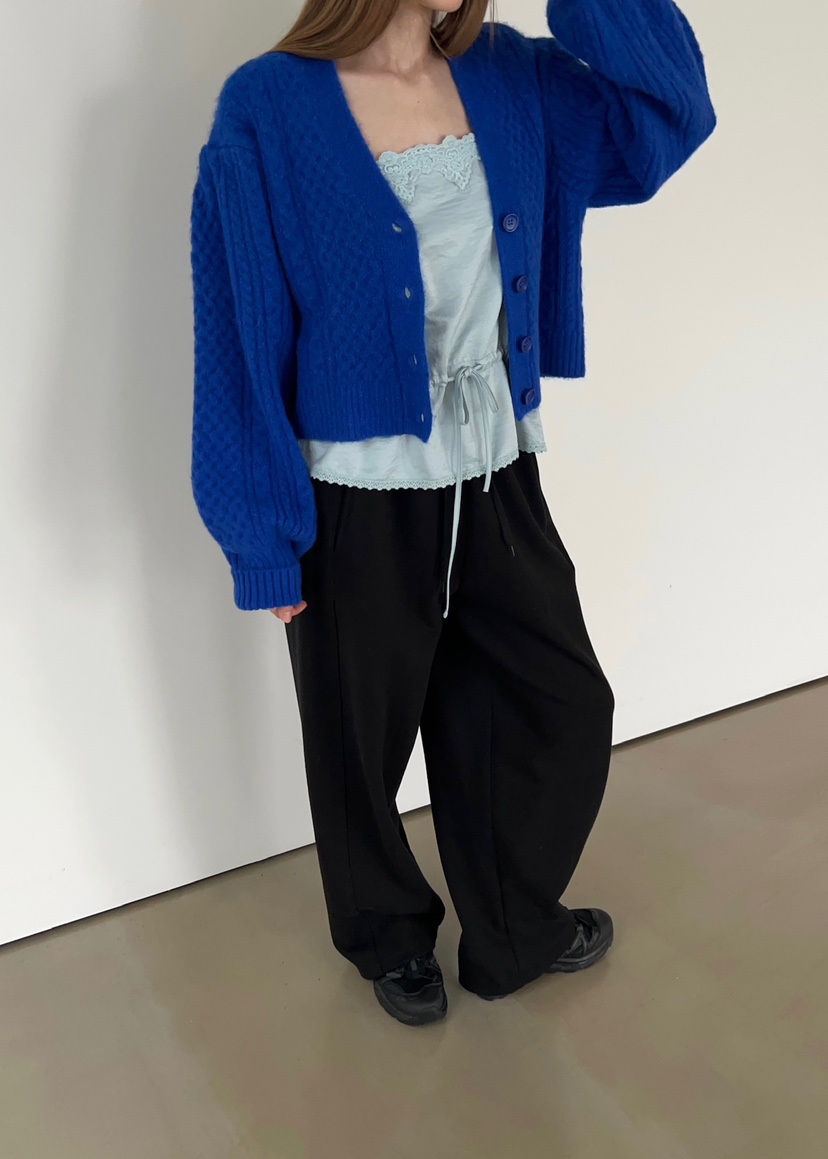 ANOTHER AVENUE韓國直郵㊣女裝新款職業休閑真品時尚休閑褲ANOTHER AVENUE休閑褲