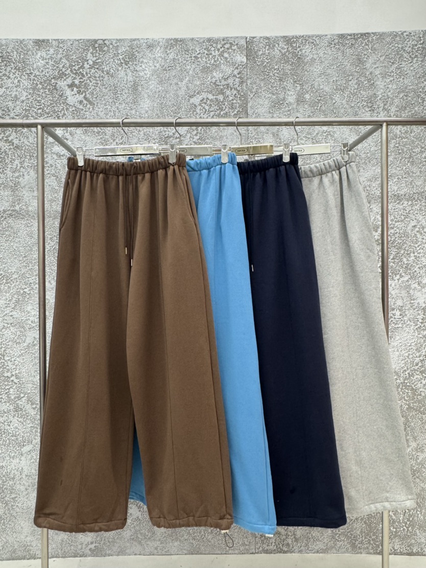 BADCALM東大門㊣實拍女裝新品25秋冬熱賣時尚人氣職業休閑褲BADCALM休閑褲
