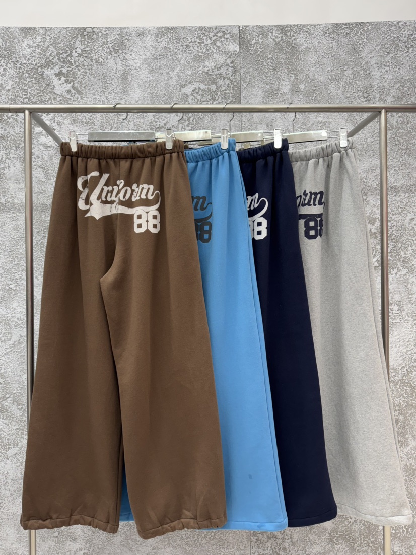 BADCALM東大門㊣實拍女裝新品25秋冬熱賣時尚人氣職業休閑褲BADCALM休閑褲