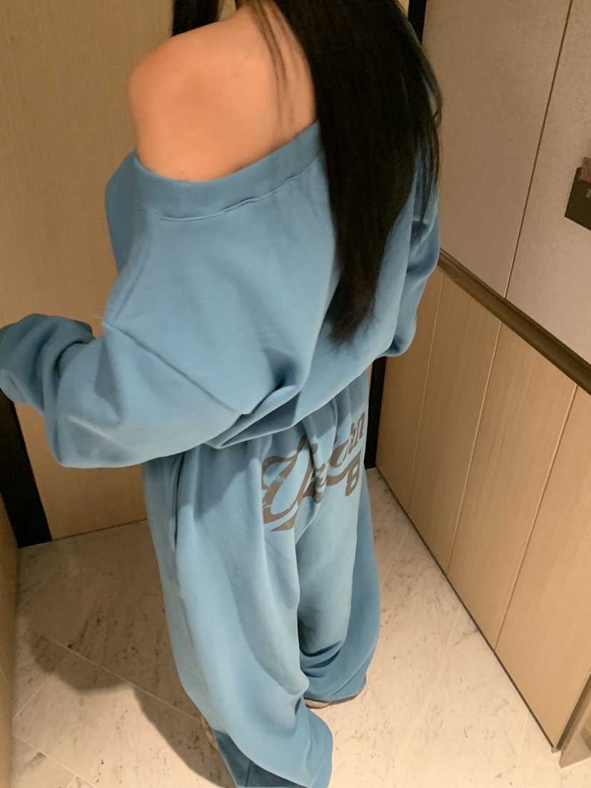 BADCALM東大門㊣實拍女裝新品25秋冬熱賣時尚人氣職業休閑褲BADCALM休閑褲