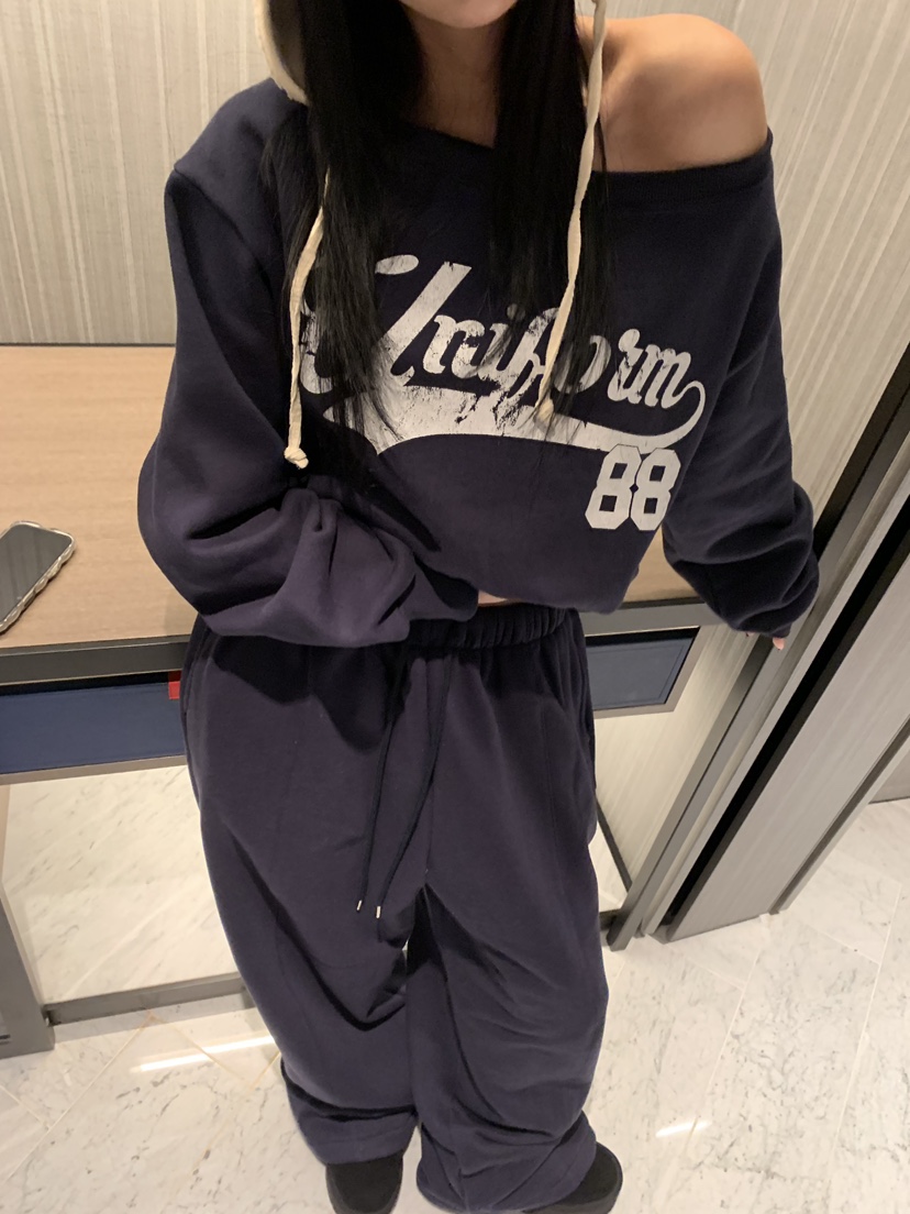 BADCALM東大門㊣實拍女裝新品25秋冬熱賣時尚人氣職業休閑褲BADCALM休閑褲
