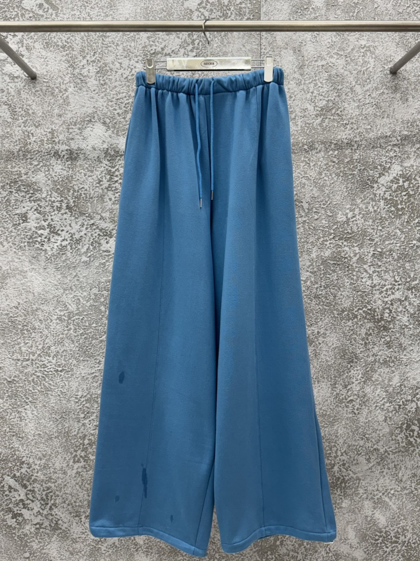 BADCALM東大門㊣實拍女裝新品25秋冬熱賣時尚人氣職業休閑褲BADCALM休閑褲圖色2