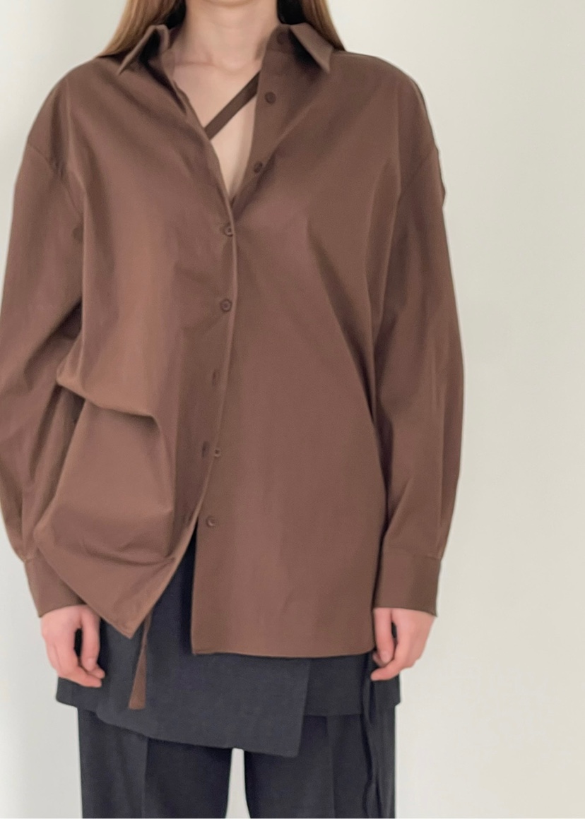 ANOTHER AVENUE東大門㊣直郵女裝新品休閑25秋冬襯衫蕾絲衫ANOTHER AVENUE襯衫/蕾絲衫