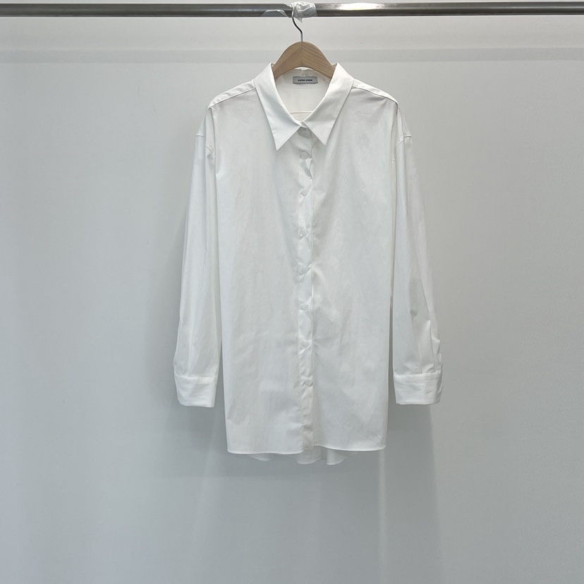 ANOTHER AVENUE東大門㊣直郵女裝新品休閑25秋冬襯衫蕾絲衫ANOTHER AVENUE襯衫/蕾絲衫圖色2