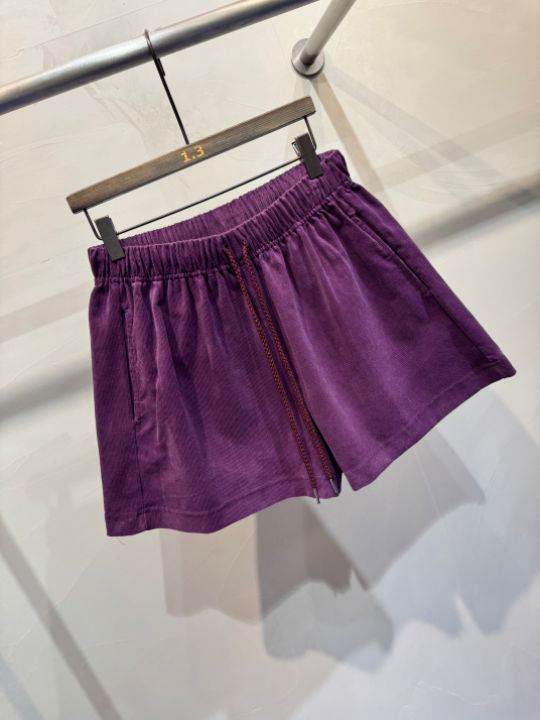 1.3東大門㊣直郵女士新品休閑時尚人氣推薦25秋冬熱賣短褲1.3短褲