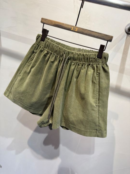 1.3東大門㊣直郵女士新品休閑時尚人氣推薦25秋冬熱賣短褲1.3短褲