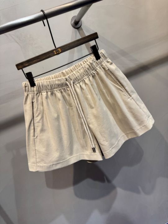 1.3東大門㊣直郵女士新品休閑時尚人氣推薦25秋冬熱賣短褲1.3短褲