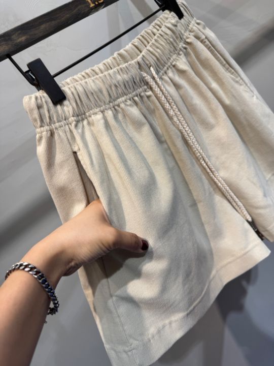 1.3東大門㊣直郵女士新品休閑時尚人氣推薦25秋冬熱賣短褲1.3短褲