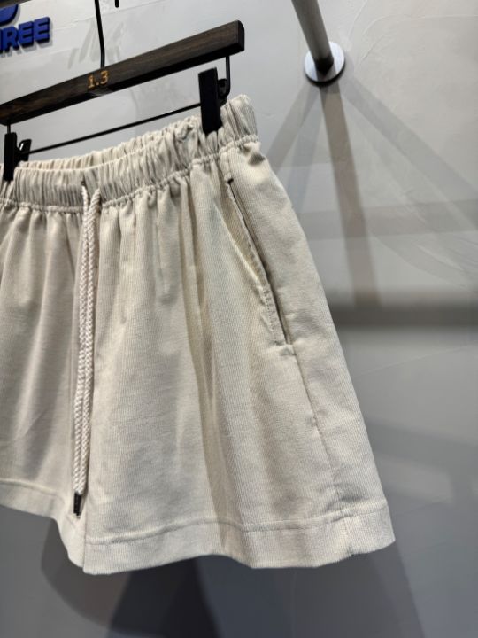 1.3東大門㊣直郵女士新品休閑時尚人氣推薦25秋冬熱賣短褲1.3短褲