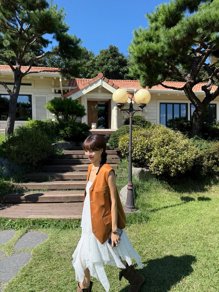 SOLAR東大門㊣實拍女裝新品人氣推薦真品25秋冬職業馬甲絨面革SOLAR馬甲