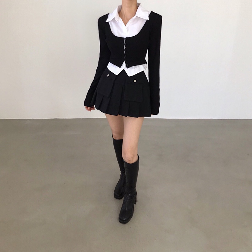 2TWO MOON東大門㊣代購女士新品真品職業人氣襯衫蕾絲衫開衫2TWO MOON襯衫/蕾絲衫
