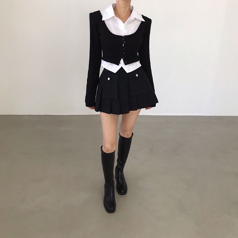 2TWO MOON東大門㊣代購女士新品真品職業人氣襯衫蕾絲衫開衫2TWO MOON襯衫/蕾絲衫