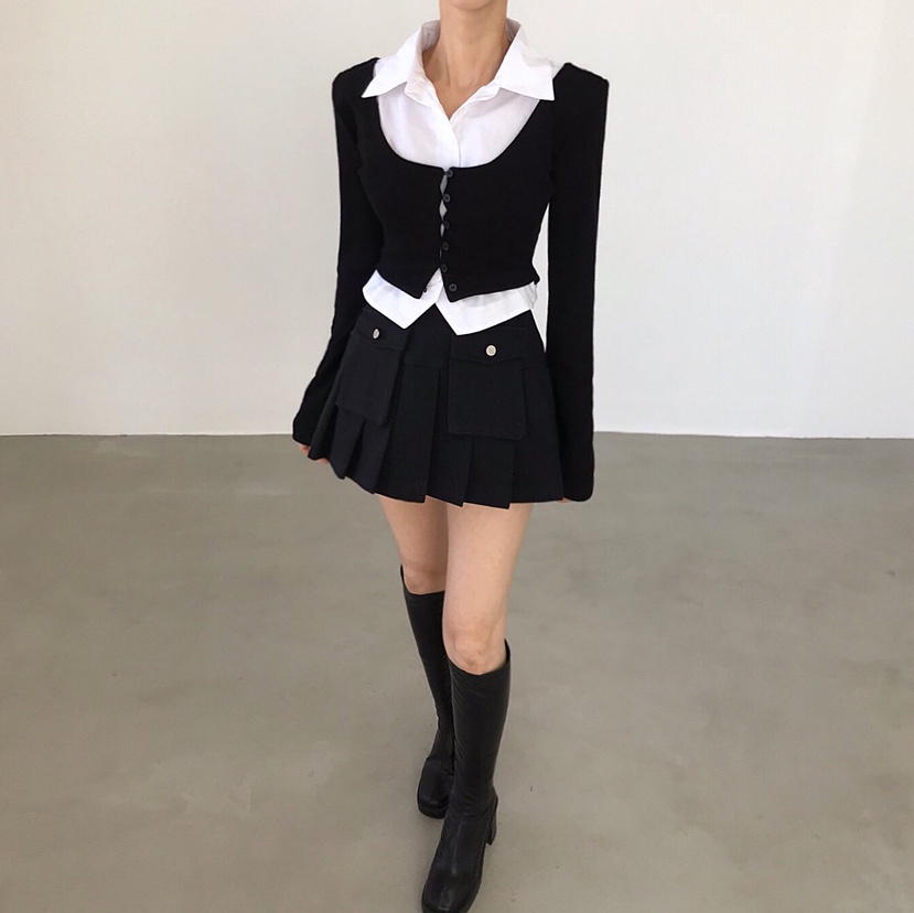 2TWO MOON東大門㊣代購女士新品真品職業人氣襯衫蕾絲衫開衫2TWO MOON襯衫/蕾絲衫