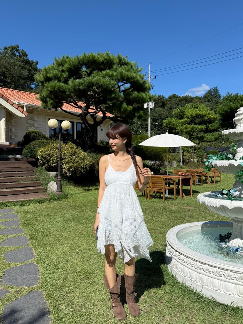 SOLAR東大門㊣代購女裝新款休閑真品熱賣職業推薦人氣連衣裙SOLAR連衣裙