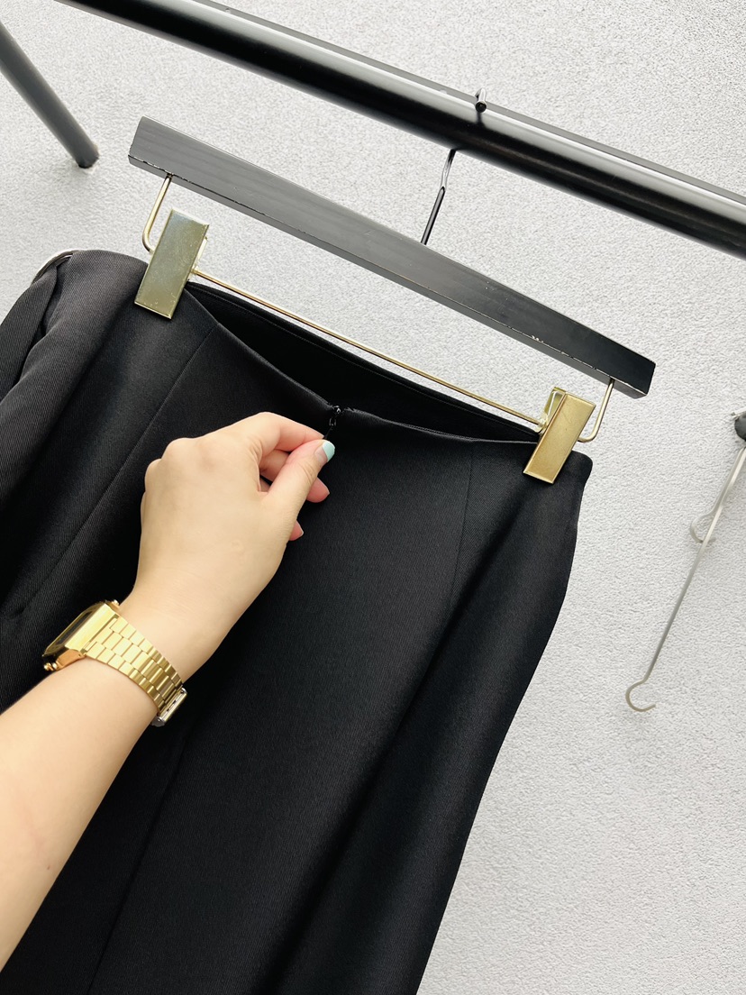 TANIA韓國代購㊣女裝新品休閑職業熱賣時尚推薦半身裙中短裙TANIA半身裙/中短裙