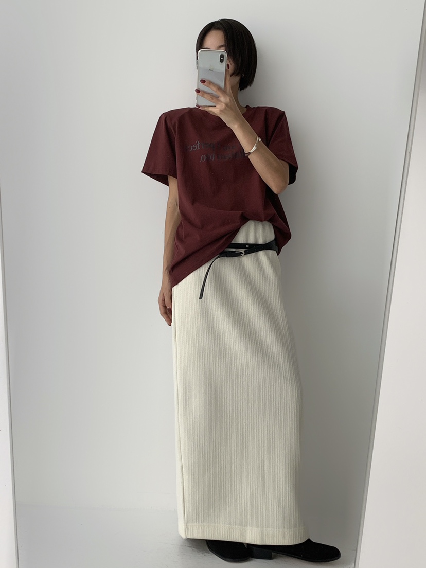 CELEBRITY-A東大門㊣實拍女士新品時尚25秋冬休閑人氣長裙CELEBRITY-A長裙