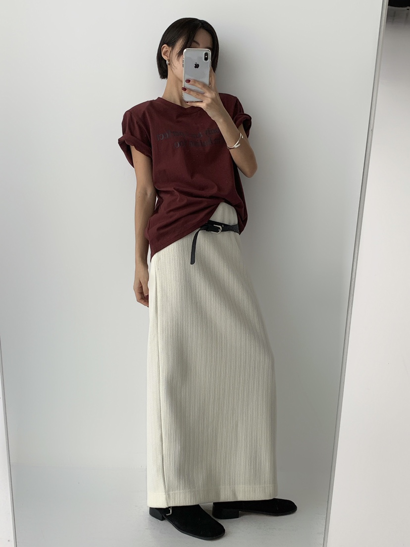 CELEBRITY-A東大門㊣實拍女士新品時尚25秋冬休閑人氣長裙CELEBRITY-A長裙