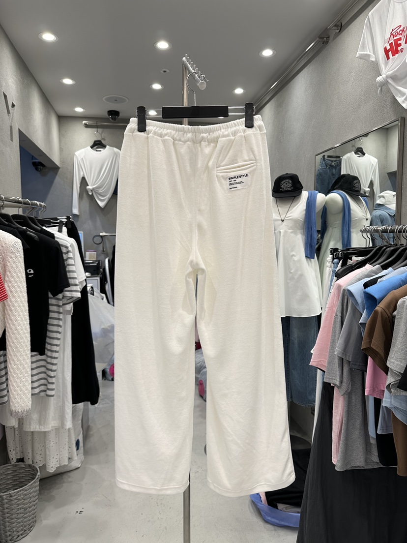 CELEBRITY-A韓國代購㊣女士新品熱賣休閑推薦職業人氣休閑褲CELEBRITY-A休閑褲