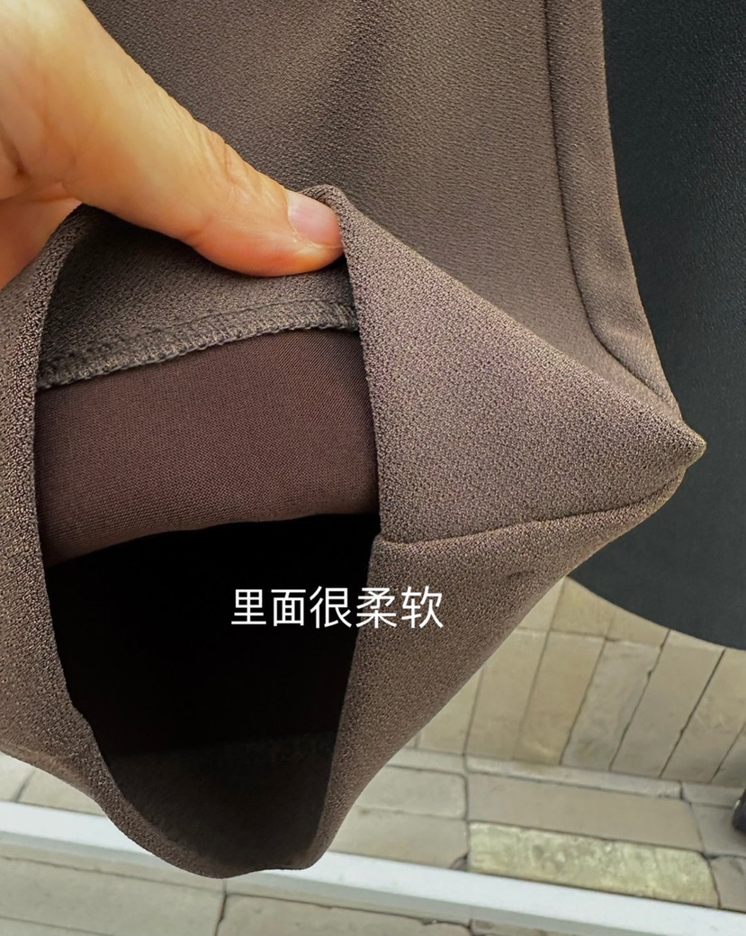 BUT韓國直郵㊣女士新款推薦熱賣時尚人氣25秋冬職業正裝褲西褲button正裝褲/西褲